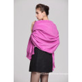 Super Soft Bamboo Material Cashmere Feeling TV Blanket Weave Sofa Throw With Fringe